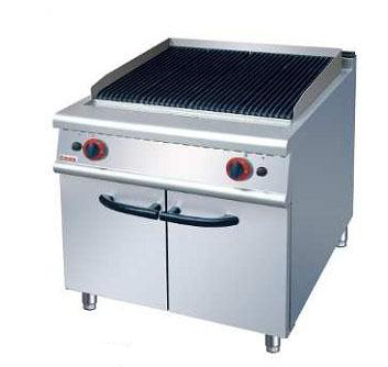 燃?xì)鈳r火燒烤爐連柜座