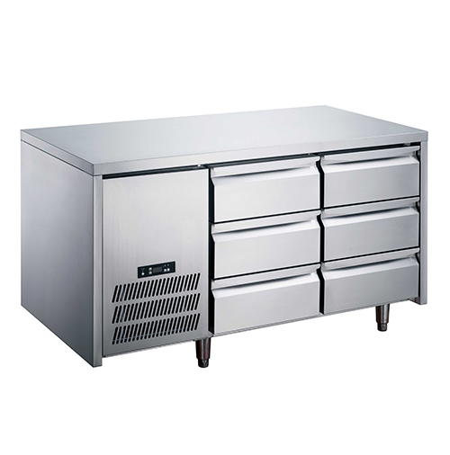 不銹鋼廚房設備